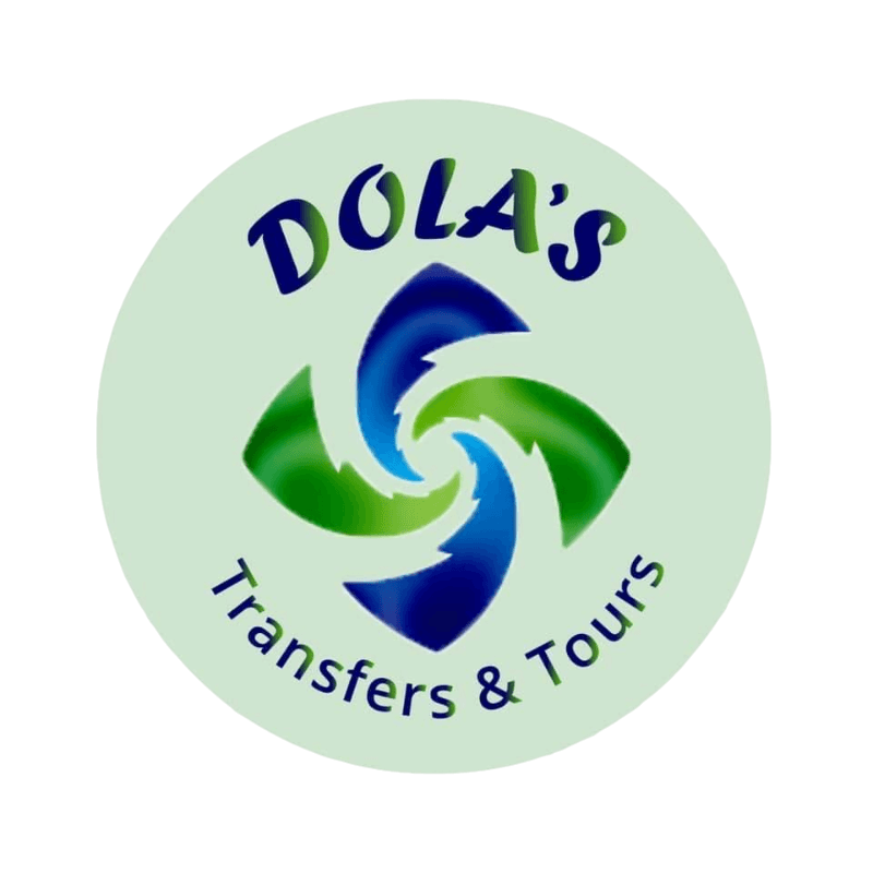 Dolas Tours & Transfers Logo